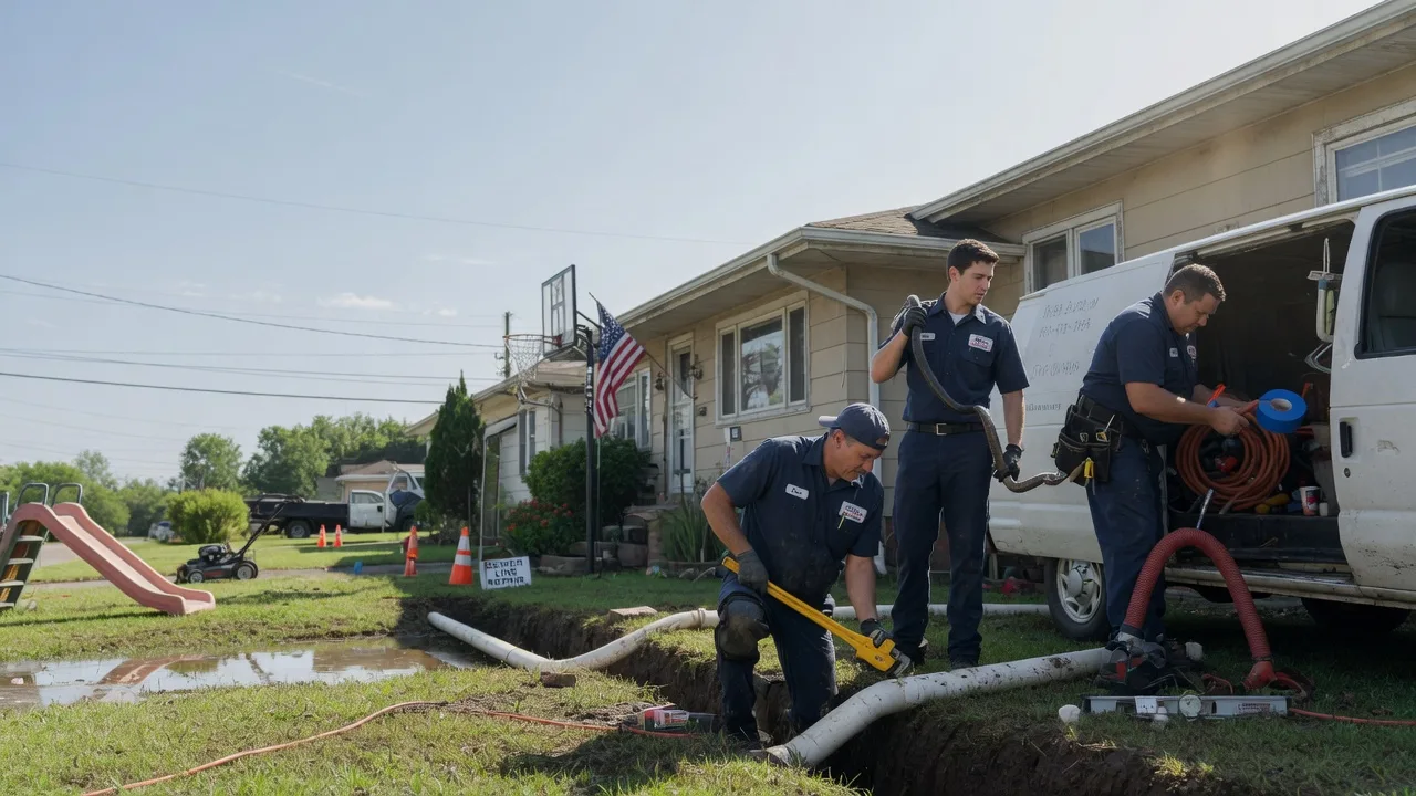 Toilet Installation in Evansville, IL near me